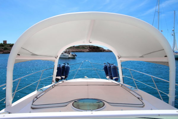 DECKTENT L - Image 3
