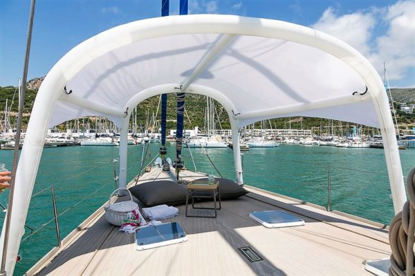 DECKTENT L - Image 2
