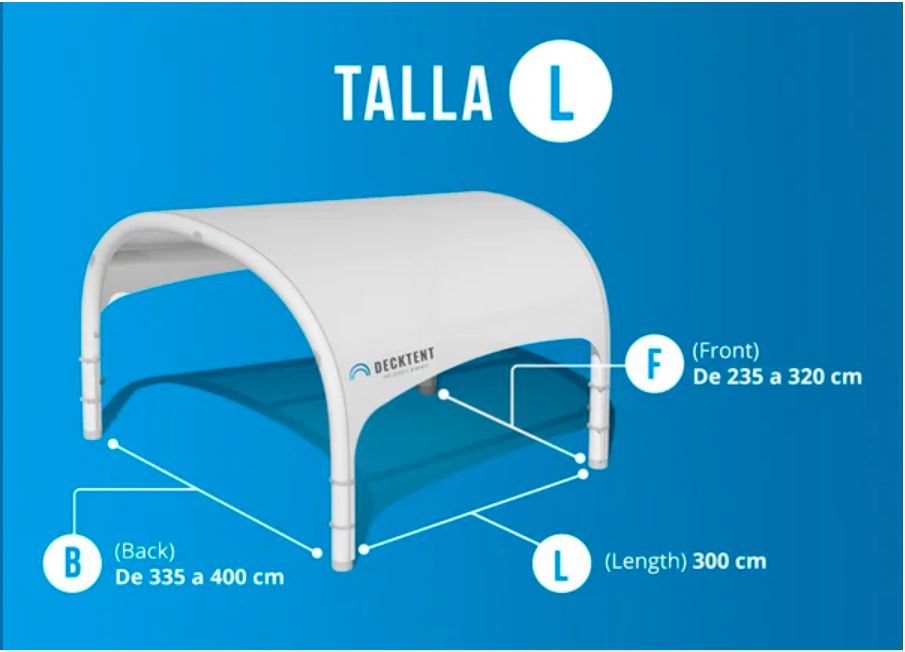 talla L