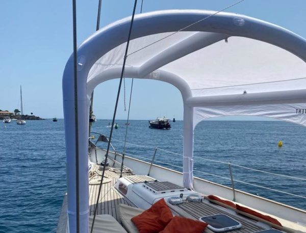 DECKTENT M - Image 2