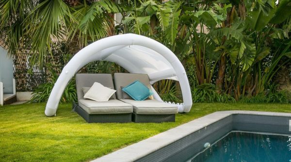 DECKTENT S PLUS - Image 4