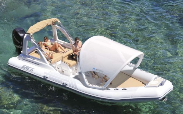 DECKTENT S PLUS - Image 5
