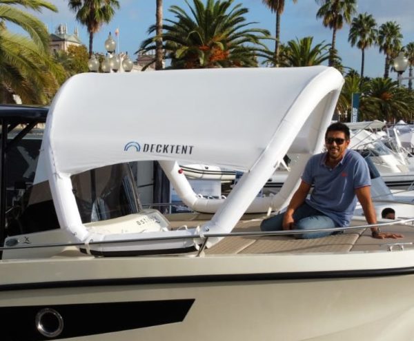 DECKTENT S PLUS - Image 3