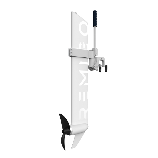 Remigo Electric Outboard Motor