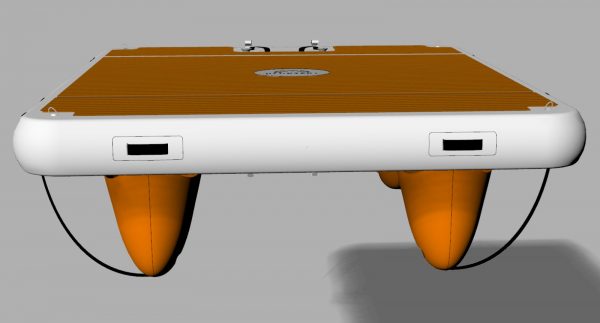 Inflatable Platforms - Image 3