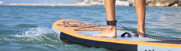 Inflatable SUP Boards