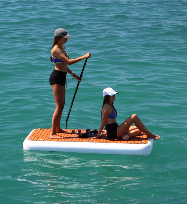 SUP PLATFORM - Image 2