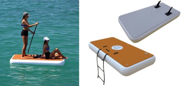 SUP PLATFORM - Image 4