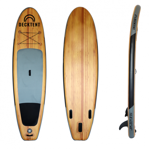 Inflatable SUP Boards - Image 2