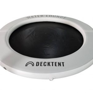 Water Lounges - Circle Water Lounge