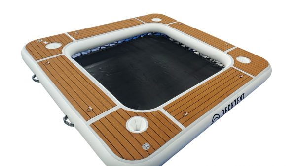 Water Lounges - Image 4