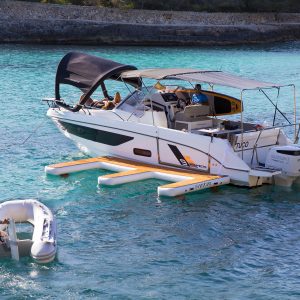 JET SKI DOCK