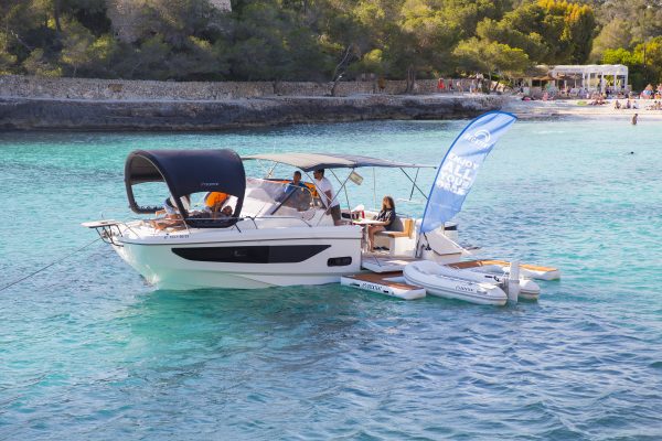 JET SKI DOCK - Imagen 2